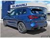 2022 BMW X3 M40i (Stk: 2004000A) in Innisfil - Image 4 of 24