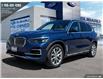 2022 BMW X5 xDrive40i (Stk: 20U2068) in Innisfil - Image 1 of 24