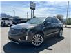 2019 Cadillac XT5 Platinum (Stk: P25-580) in Kelowna - Image 1 of 19