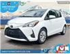 2018 Toyota Yaris LE (Stk: AB091455) in Abbotsford - Image 1 of 24