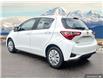 2018 Toyota Yaris LE (Stk: AB091455) in Abbotsford - Image 4 of 24