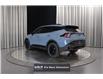 2026 Kia Sportage X-Line (Stk: 26206) in Edmonton - Image 4 of 26