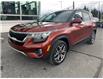 2021 Kia Seltos SX Turbo (Stk: N14878A) in Ottawa - Image 2 of 19