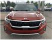 2021 Kia Seltos SX Turbo (Stk: N14878A) in Ottawa - Image 3 of 19