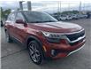 2021 Kia Seltos SX Turbo (Stk: N14878A) in Ottawa - Image 4 of 19