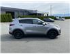 2020 Kia Sportage LX (Stk: K25-0058P) in Chilliwack - Image 4 of 21