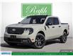 2025 Ford Maverick XLT (Stk: C54460) in London - Image 1 of 24