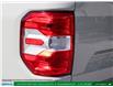 2025 Ford Maverick XLT (Stk: C54460) in London - Image 9 of 24
