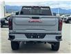 2025 GMC Sierra 3500HD AT4 (Stk: 25T98) in Port Alberni - Image 4 of 14