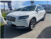 2022 Lincoln Nautilus Reserve (Stk: TL8766) in Sarnia - Image 1 of 3