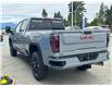 2025 GMC Sierra 3500HD AT4 (Stk: 25T98) in Port Alberni - Image 5 of 14