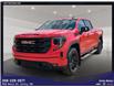 2025 GMC Sierra 1500 Elevation (Stk: 3928) in Unity - Image 1 of 18