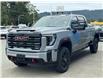 2025 GMC Sierra 3500HD AT4 (Stk: 25T98) in Port Alberni - Image 7 of 14