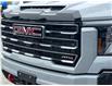 2025 GMC Sierra 3500HD AT4 (Stk: 25T98) in Port Alberni - Image 8 of 14