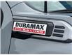 2025 GMC Sierra 3500HD AT4 (Stk: 25T98) in Port Alberni - Image 9 of 14