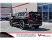 2024 Honda CR-V Hybrid EX-L (Stk: SQ1122A) in Calgary - Image 8 of 42