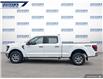 2025 Ford F-150 XLT (Stk: 27200) in Dartmouth - Image 3 of 24