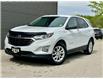 2018 Chevrolet Equinox LS (Stk: U10908) in London - Image 1 of 27