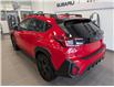 2024 Subaru Crosstrek Onyx (Stk: P5477) in Mississauga - Image 5 of 20