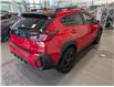 2024 Subaru Crosstrek Onyx (Stk: P5477) in Mississauga - Image 7 of 20