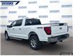 2025 Ford F-150 XLT (Stk: 27255) in Dartmouth - Image 4 of 24