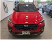 2024 Subaru Crosstrek Onyx (Stk: P5477) in Mississauga - Image 2 of 20