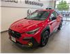 2024 Subaru Crosstrek Onyx (Stk: P5477) in Mississauga - Image 3 of 20