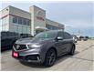 2020 Acura MDX A-Spec (Stk: 131872B) in Woodstock - Image 1 of 21