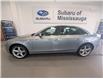 2011 Audi A4 2.0T Premium (Stk: 250555A) in Mississauga - Image 4 of 19