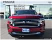 2024 Chevrolet Tahoe High Country (Stk: 9816-25A) in Sault Ste. Marie - Image 2 of 25