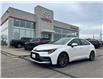 2021 Toyota Corolla SE (Stk: 2370) in Woodstock - Image 1 of 22