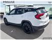 2021 GMC Terrain SLE (Stk: 12894) in Sault Ste. Marie - Image 4 of 25