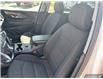 2021 GMC Terrain SLE (Stk: 12894) in Sault Ste. Marie - Image 22 of 25