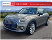 2017 MINI 3 Door Cooper (Stk: P3437) in Courtenay - Image 1 of 25