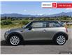 2017 MINI 3 Door Cooper (Stk: P3437) in Courtenay - Image 4 of 25