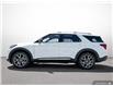2025 Ford Explorer Platinum (Stk: 6-25ER0524) in Whitby - Image 3 of 32