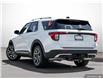 2025 Ford Explorer Platinum (Stk: 6-25ER0524) in Whitby - Image 4 of 32