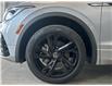 2023 Volkswagen Tiguan Comfortline R-Line Black (Stk: V3043) in Prince Albert - Image 4 of 14