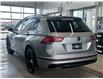 2023 Volkswagen Tiguan Comfortline R-Line Black (Stk: V3043) in Prince Albert - Image 11 of 14