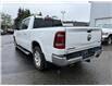 2022 RAM 1500 Laramie (Stk: P2163) in PRINCE RUPERT - Image 7 of 10