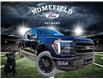 2025 Ford F-150 Lariat (Stk: 25080) in Raymond - Image 1 of 25