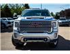 2022 GMC Sierra 2500HD Denali (Stk: 51316A) in Edmonton - Image 3 of 20