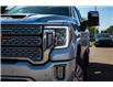 2022 GMC Sierra 2500HD Denali (Stk: 51316A) in Edmonton - Image 6 of 20