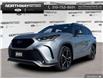 2022 Toyota Highlander XSE (Stk: 5EC7454C) in Brantford - Image 1 of 23