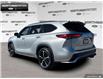 2022 Toyota Highlander XSE (Stk: 5EC7454C) in Brantford - Image 4 of 23