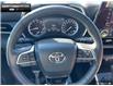 2022 Toyota Highlander XSE (Stk: 5EC7454C) in Brantford - Image 12 of 23