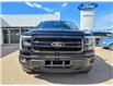 2025 Ford F-150 Lariat (Stk: 25080) in Raymond - Image 2 of 25