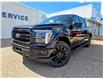 2025 Ford F-150 Lariat (Stk: 25080) in Raymond - Image 4 of 25
