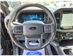 2025 Ford F-150 Lariat (Stk: 25080) in Raymond - Image 20 of 25