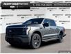 2025 Ford F-150 Lightning Flash (Stk: 5F108191) in Brantford - Image 1 of 23